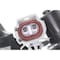 Vemo Sensor Wheel Speed, V70-72-0182 V70-72-0182 - alternate 3